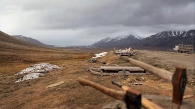 Where There's a Will There's Norway
