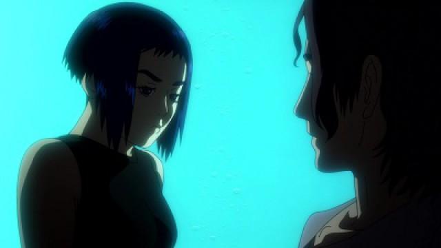 Ghost Tears（前編）