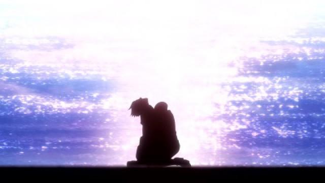 Ghost Tears（後編）