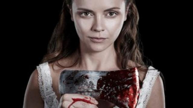 Lizzie Borden Took an Ax