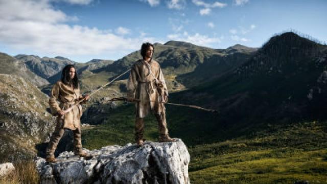 First Peoples: Europe