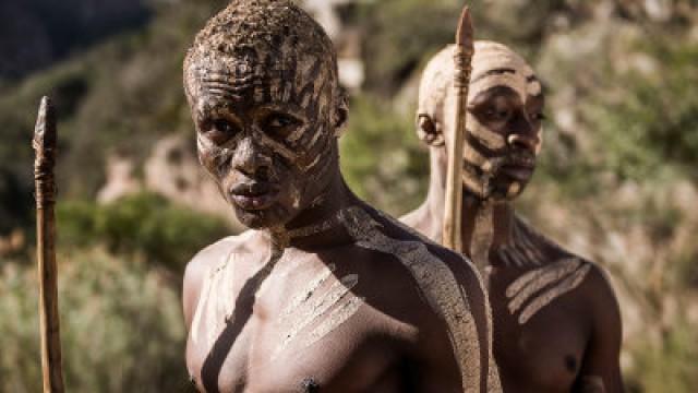 First Peoples: Americas