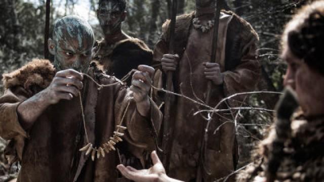 First Peoples: Australia
