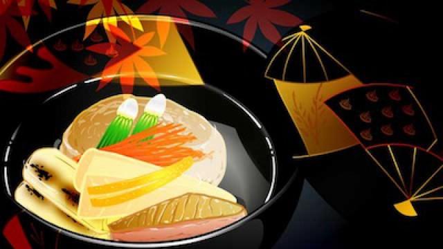 京の魔法・豆腐
