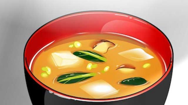発酵マニアがつくるミソ