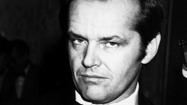 Discovering Jack Nicholson