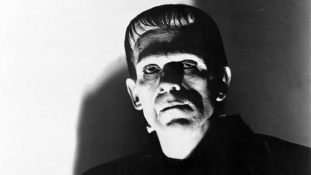 Discovering Horror Films
