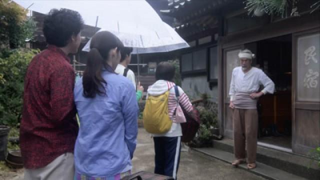 Farewell Sakuramochi: Episode 22