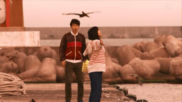 Farewell Sakuramochi: Episode 23