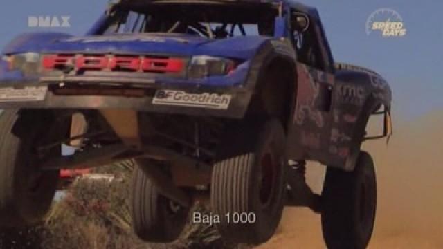 Baja 1000