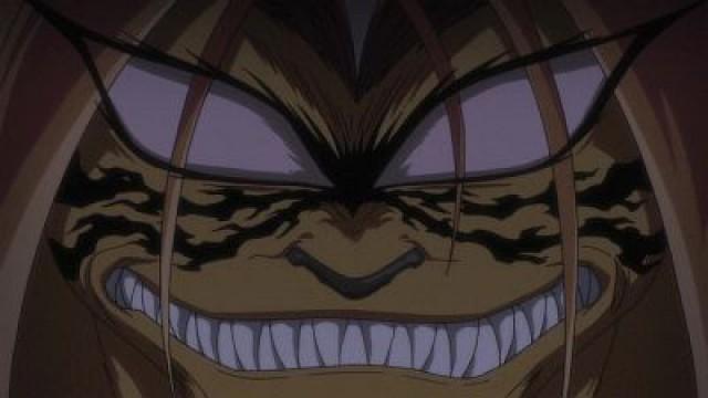 The Destined Meeting with Ushio and Tora