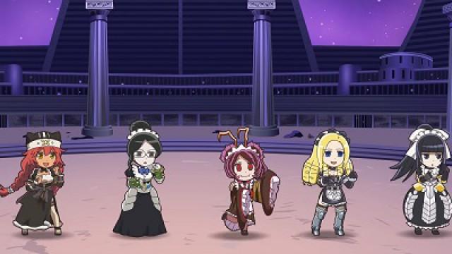 Pure Pure Pleiades 3 - Play 1: A Ruler’s New Melancholy