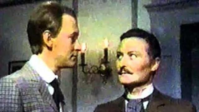 Il caso di Herry Rigby