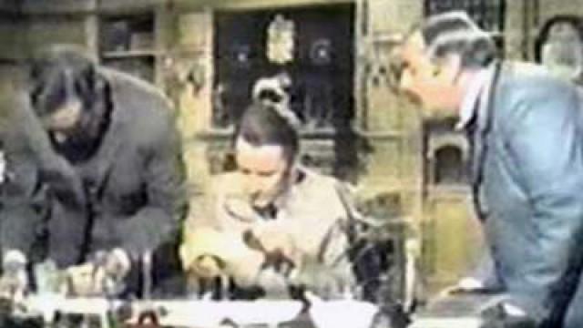 Il Signor Smithe & Smithe