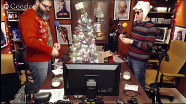 Deck the Halls