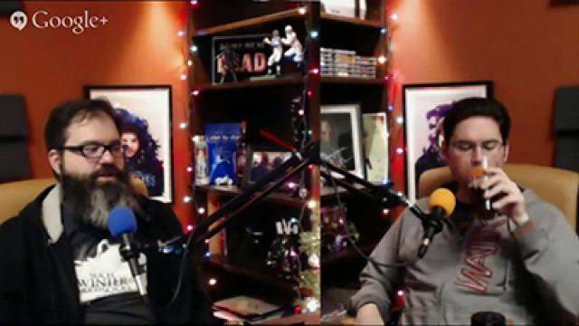 Christmas Extravaganza