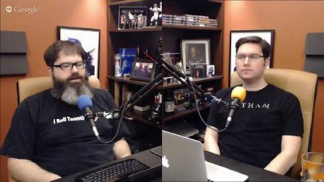 Dark Side of Podcasting