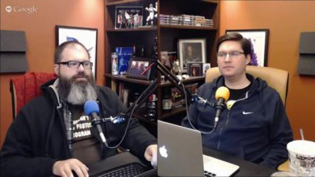 Going Live