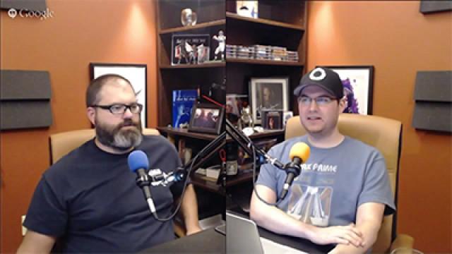 A Look into the Studio
