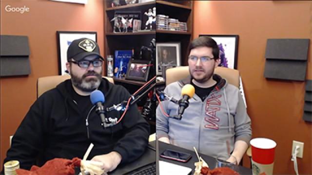 Are we Live?