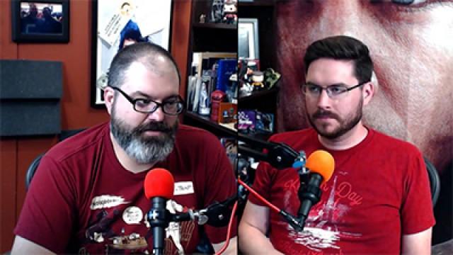 Con of Thrones Wrap Up
