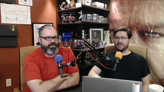 I Dont Wanna Host This Show No More