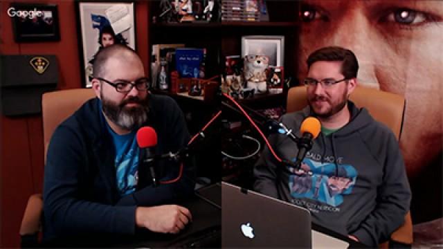 Rocket City NerdCon Edition