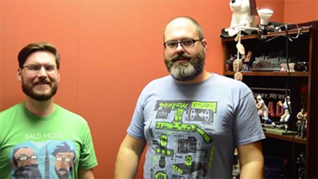 Rocket City Nerdcon Promo