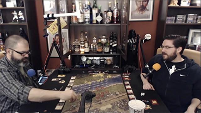 Battles of Westeros - Battle of Blackwater