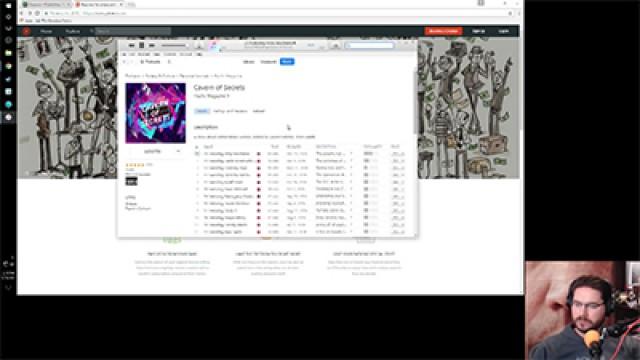 Analyzing the iTunes Charts