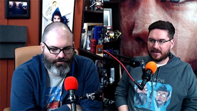 Empire Business: Commissioned Podcasts