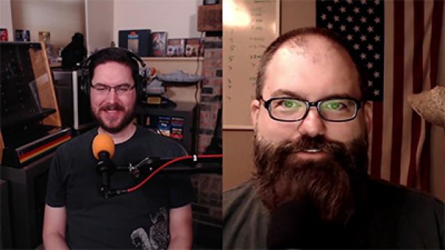 Empire Business: Podcast Movement