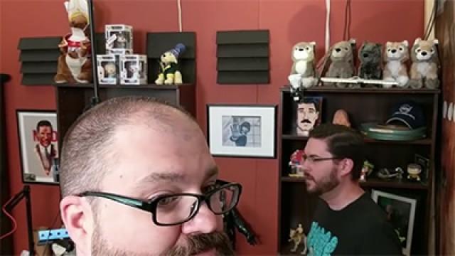 Empire Business: Studio Tour 2018