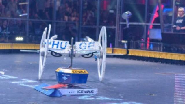Last Chance Rumble