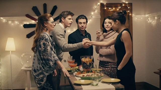 Épisode 13