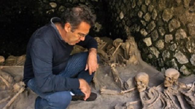 The Hero of Herculaneum