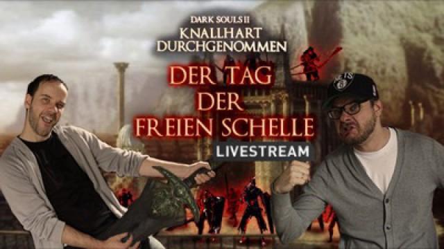 Der Tag der freien Schelle
