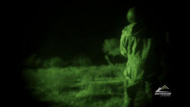 Future Counter Terrorism
