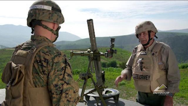 Mortar Mayhem