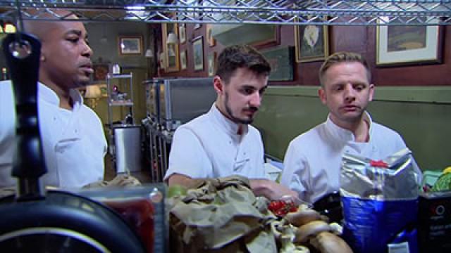 Miners Arms Heat 2