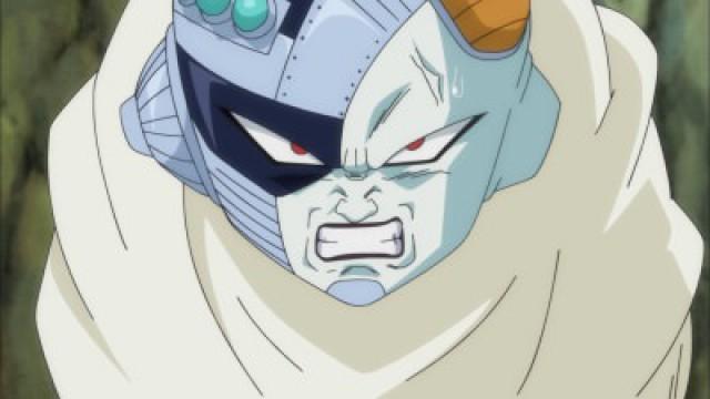 Il ritorno di Freezer!