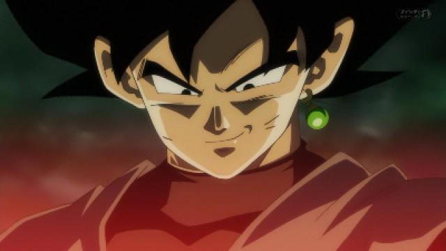 Trunks e Mai - Sentimenti attraverso il tempo