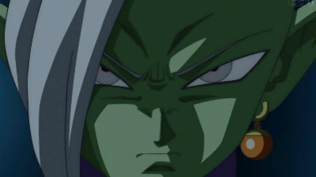 Zamasu e Black. Il mistero si infittisce