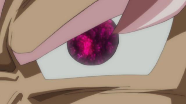 Zamasu e Black si fondono