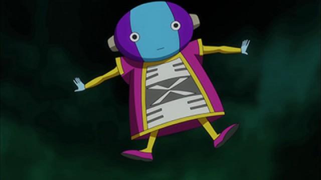 Una nuova speranza! Addio Trunks