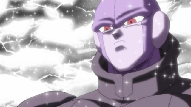 La sconfitta di Goku!