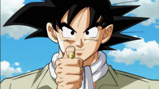 Facciamo il torneo di arti marziali di tutti gli universi! Coraggio, Zeno!
