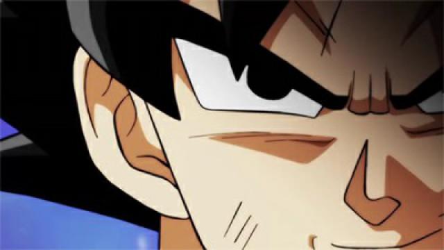 Bergamo, il distruttore, vs Goku! Chi dimostrerà di essere il più forte?