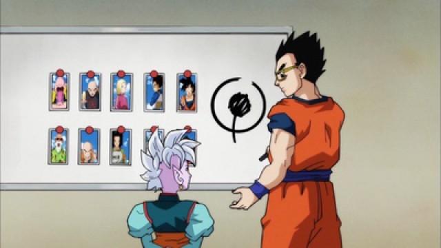 Quale universo sopravviverà? I combattenti più forti stanno per incontrarsi!
