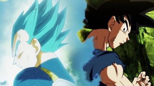 Quando un Saiyan promette! La decisione di Vegeta!